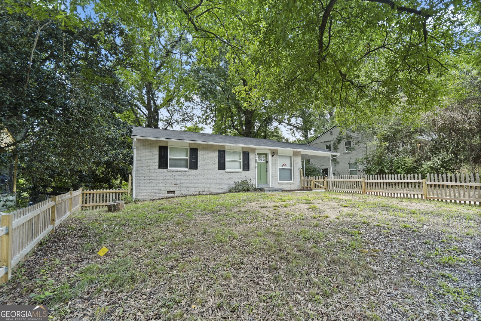 3560 Fairlane Drive Atlanta - Photo 43