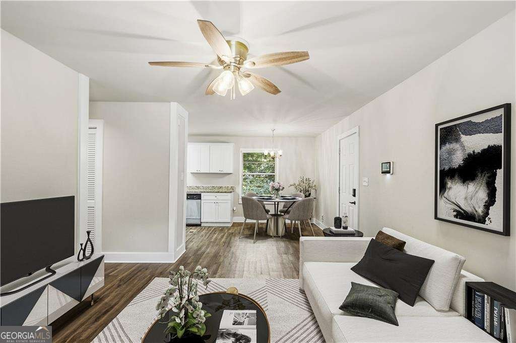 3560 Fairlane Drive Atlanta - Photo 7
