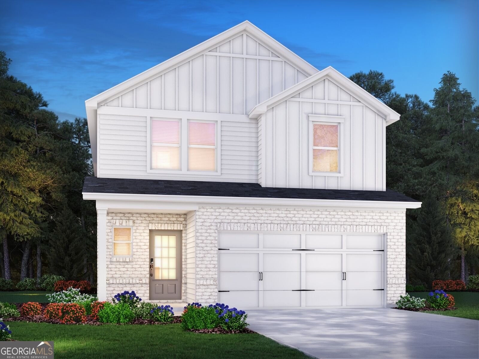 2870 Aralynn Way College Park - main photo