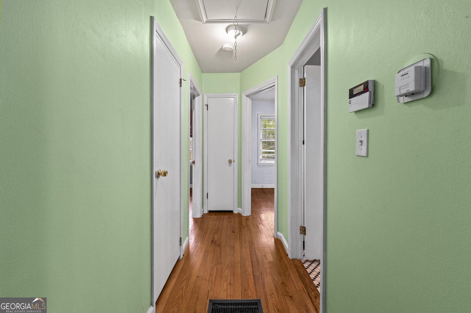 1747 Crestridge Drive Marietta - Photo 10