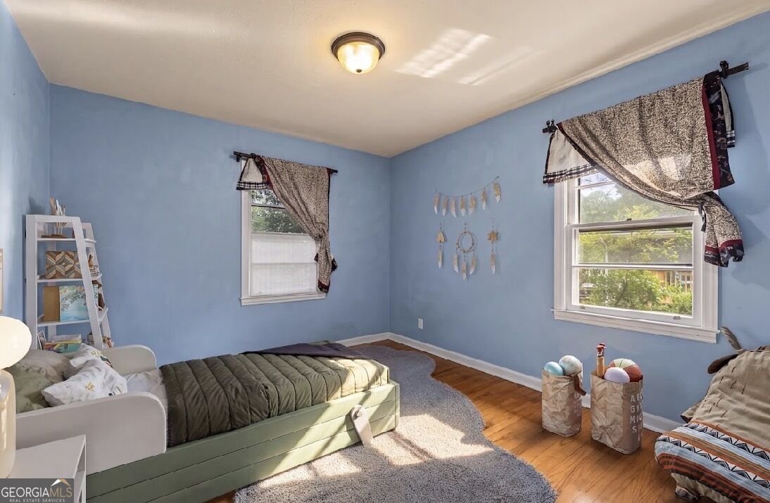 1747 Crestridge Drive Marietta - Photo 11