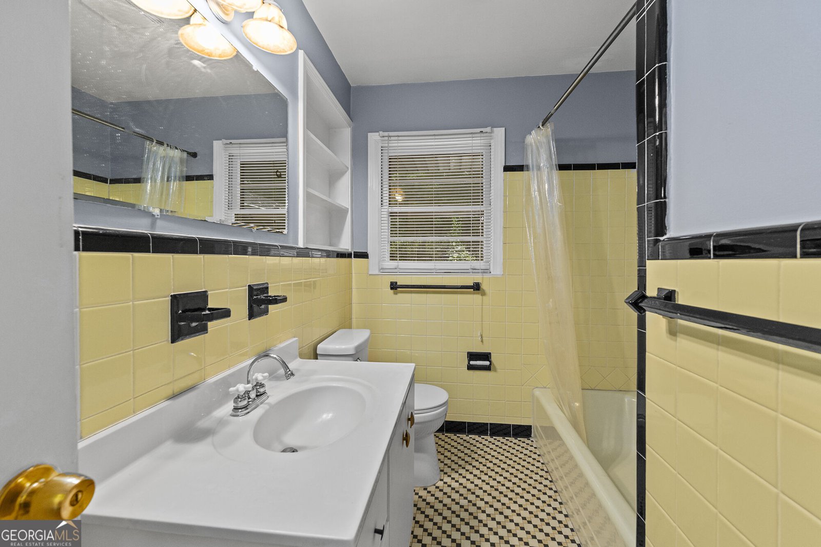 1747 Crestridge Drive Marietta - Photo 12