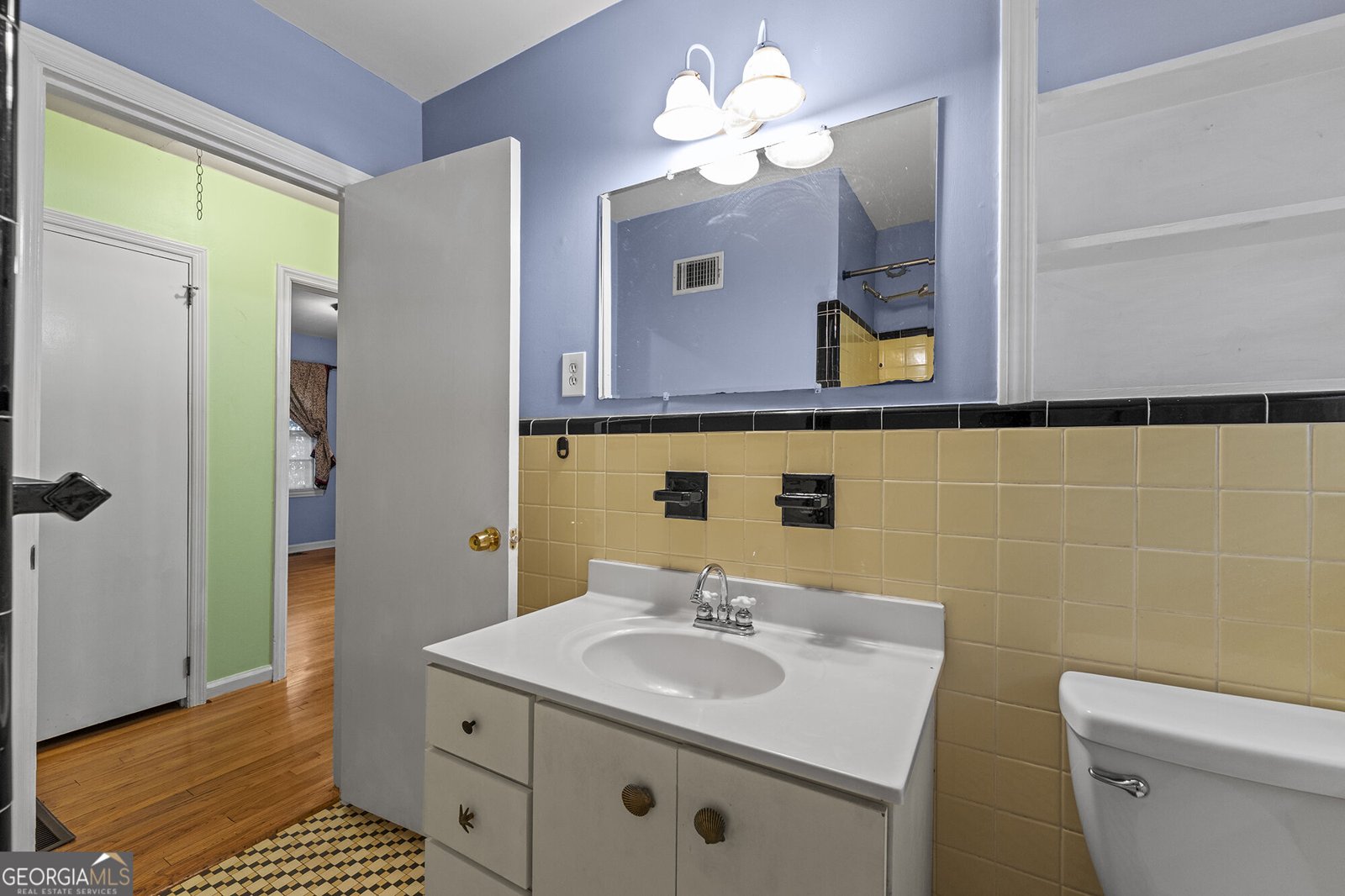 1747 Crestridge Drive Marietta - Photo 14