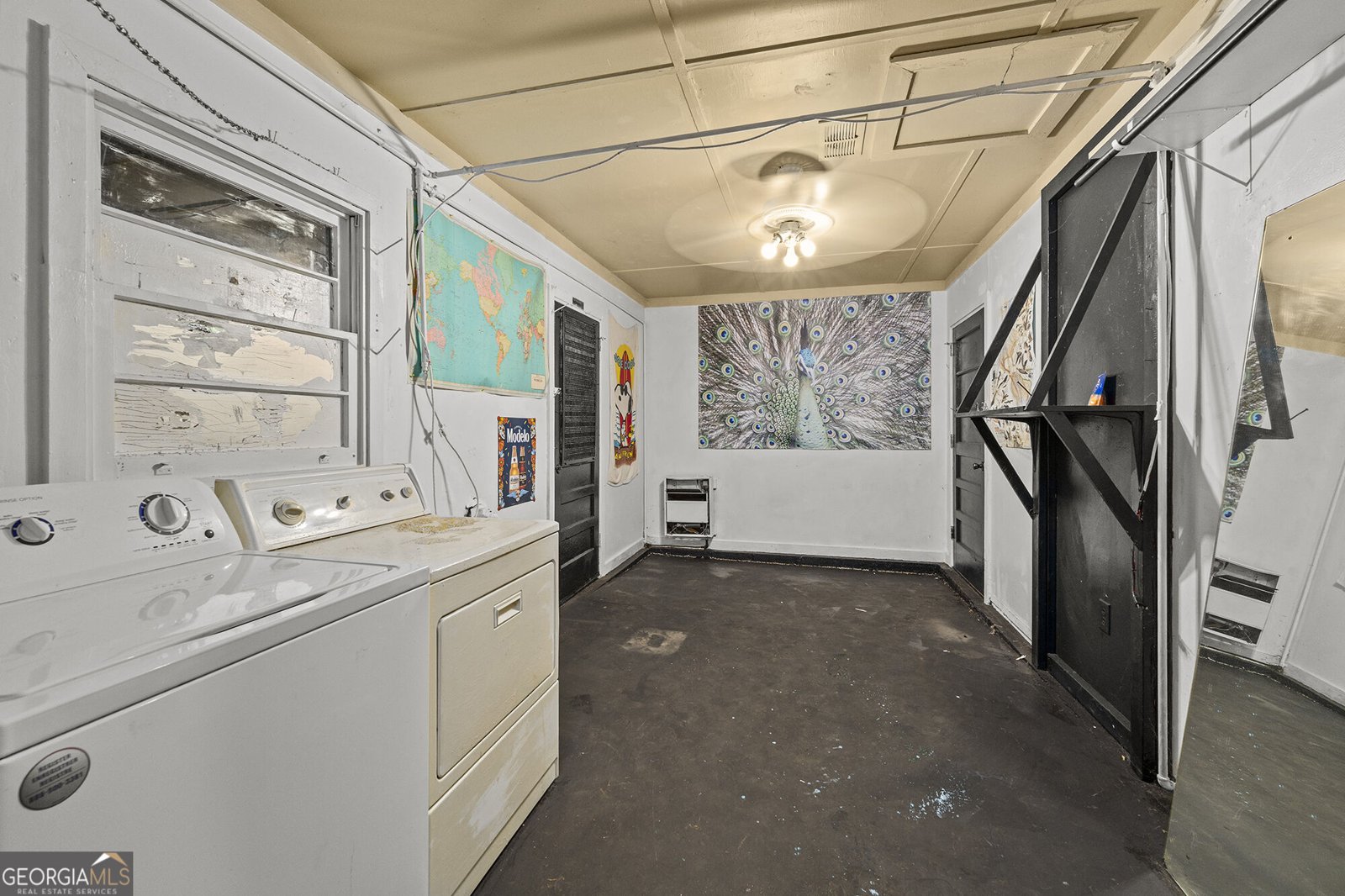 1747 Crestridge Drive Marietta - Photo 16