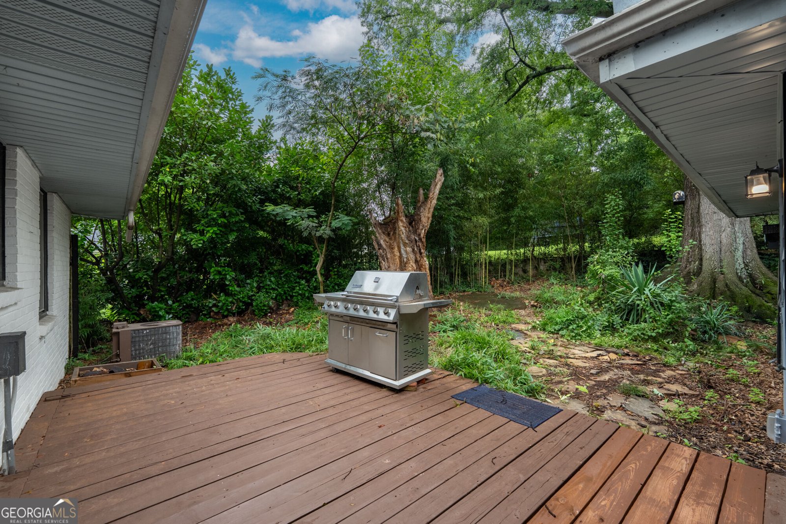 1747 Crestridge Drive Marietta - Photo 18