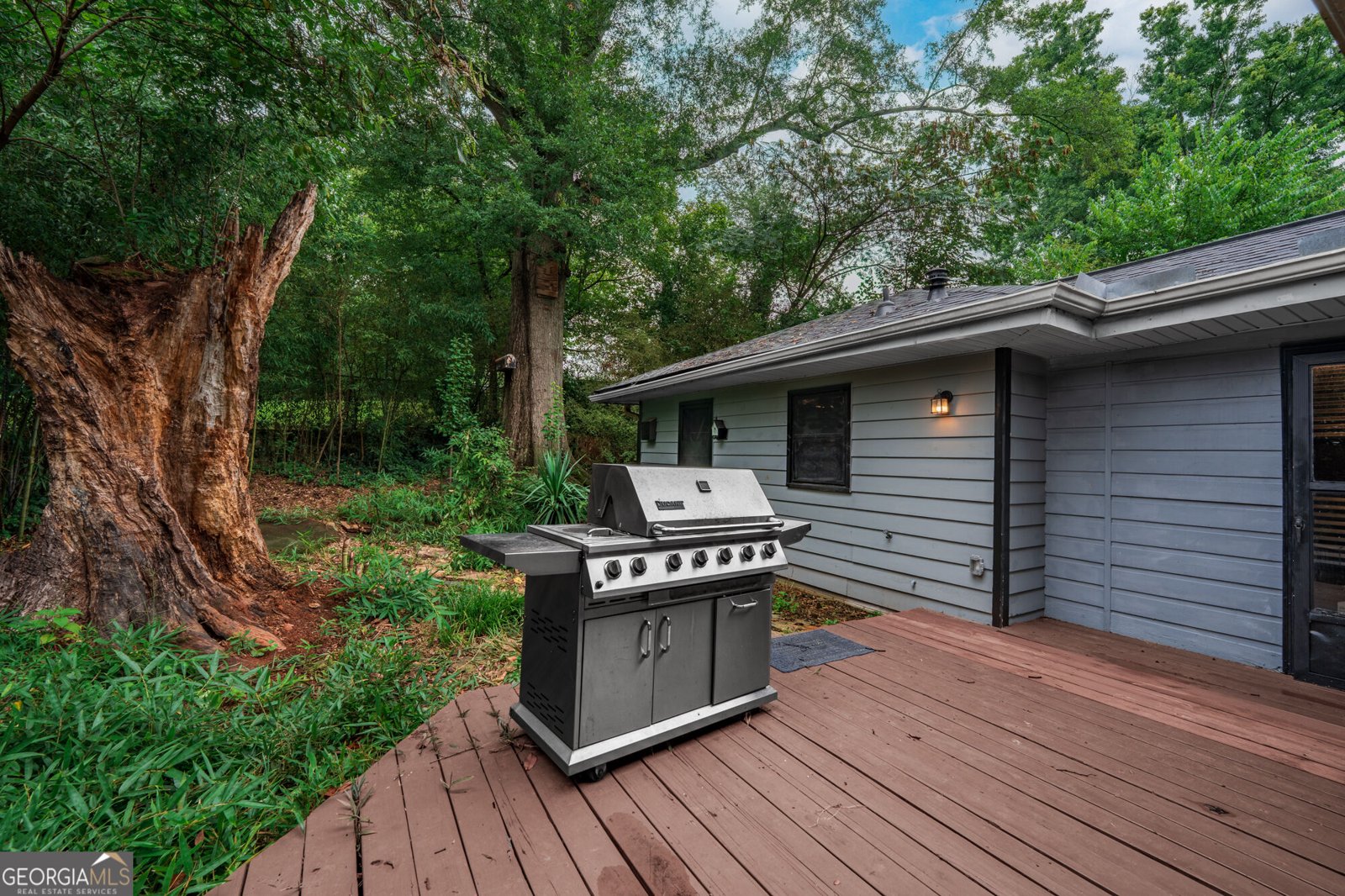 1747 Crestridge Drive Marietta - Photo 19