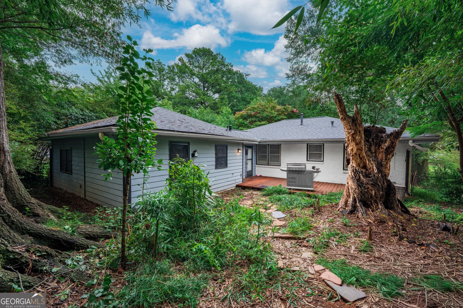 1747 Crestridge Drive Marietta - Photo 20