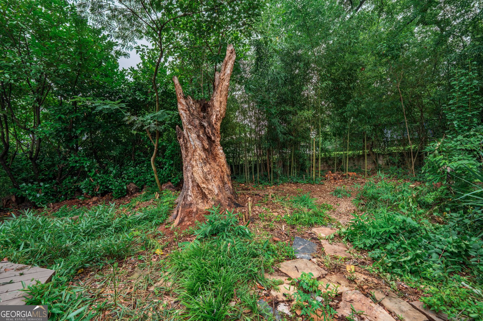 1747 Crestridge Drive Marietta - Photo 21