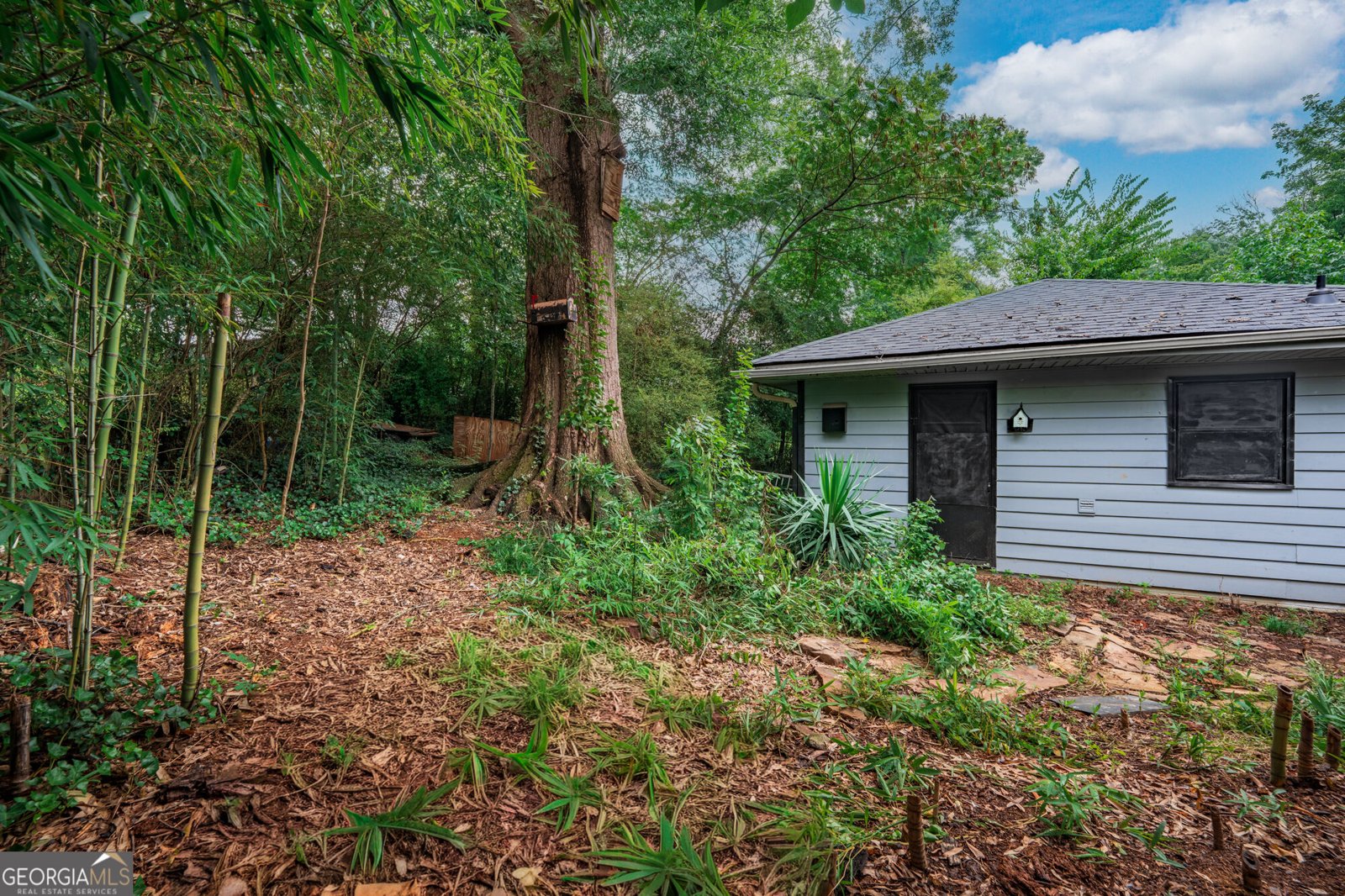 1747 Crestridge Drive Marietta - Photo 22