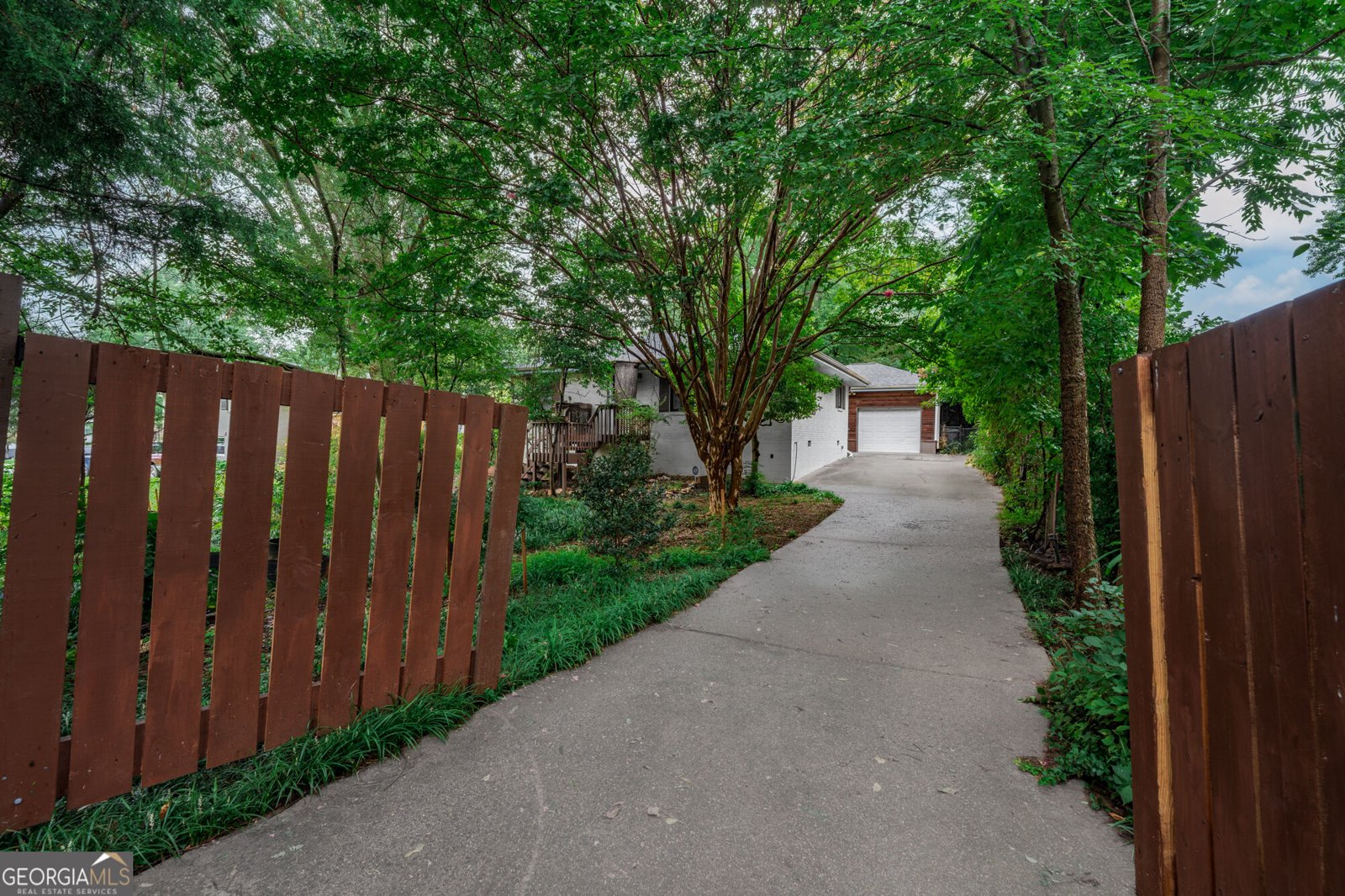 1747 Crestridge Drive Marietta - Photo 24