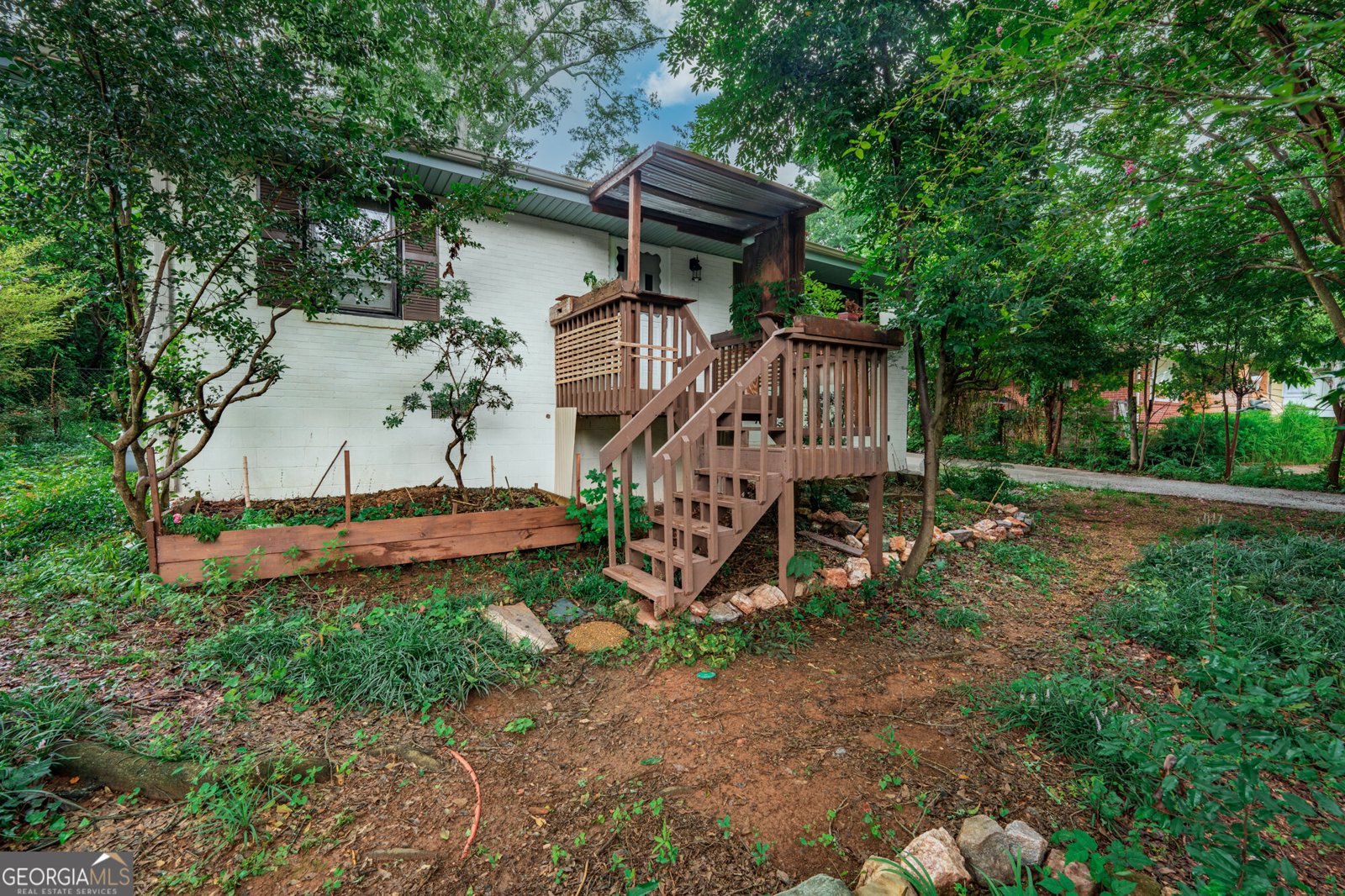 1747 Crestridge Drive Marietta - Photo 25