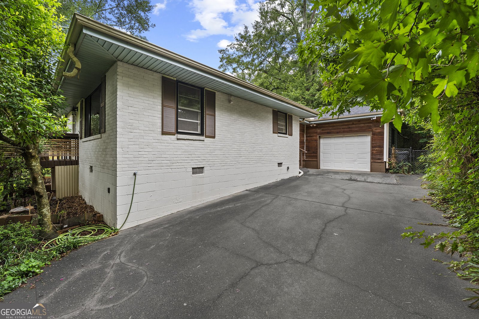 1747 Crestridge Drive Marietta - Photo 26