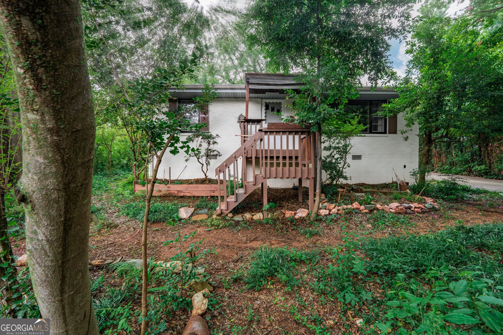 1747 Crestridge Drive Marietta - Photo 27