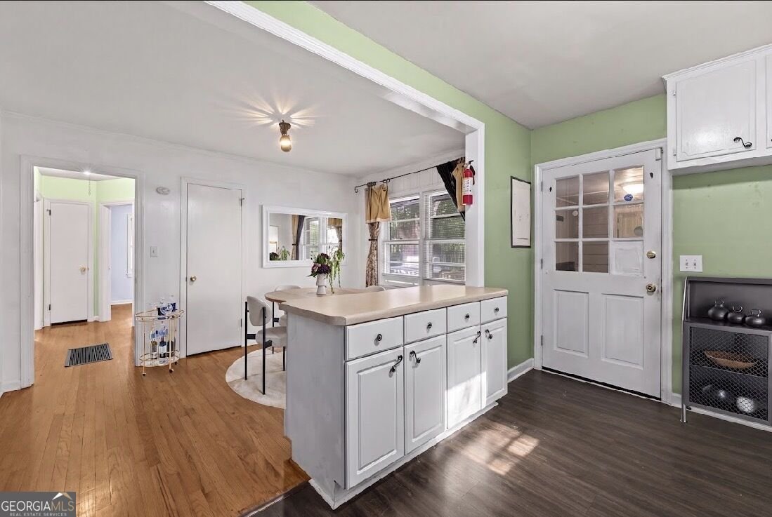 1747 Crestridge Drive Marietta - Photo 9