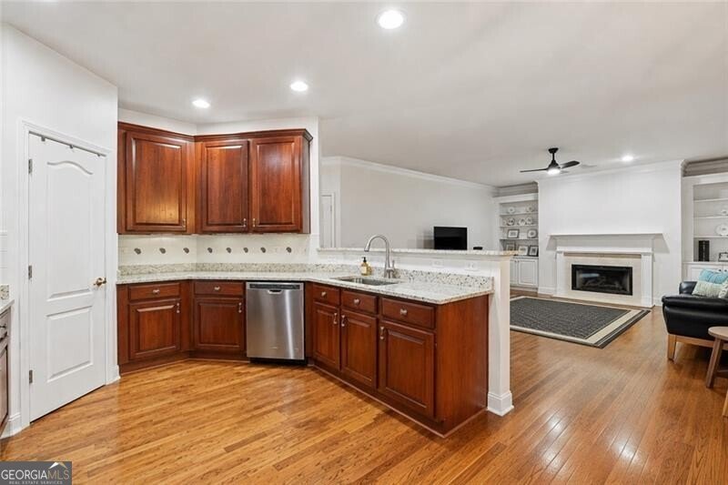1920 Regency Cove Court Atlanta - Photo 10