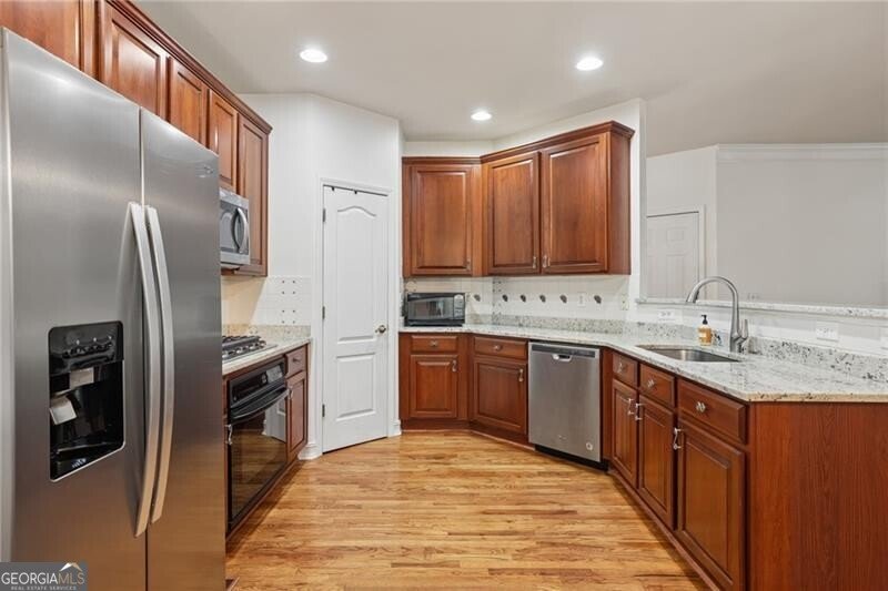 1920 Regency Cove Court Atlanta - Photo 11