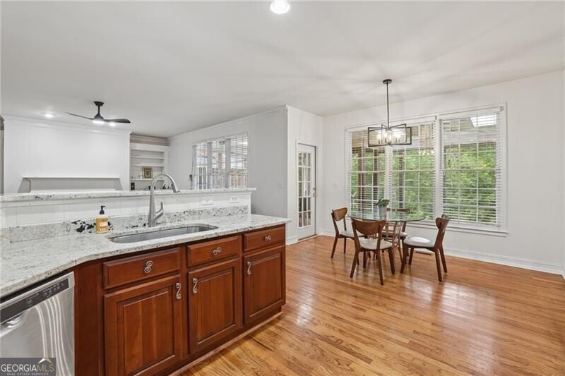 1920 Regency Cove Court Atlanta - Photo 12