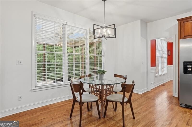 1920 Regency Cove Court Atlanta - Photo 13