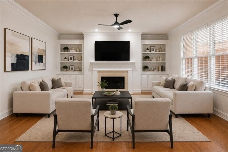 1920 Regency Cove Court Atlanta - Photo 14