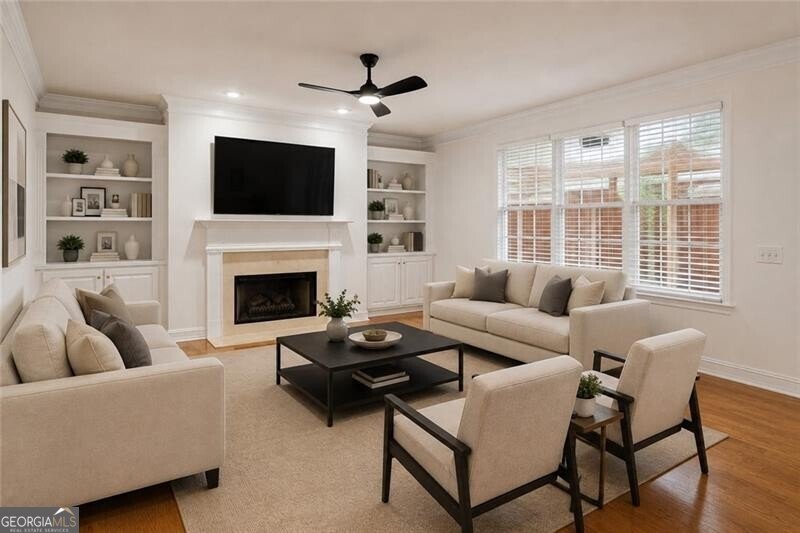 1920 Regency Cove Court Atlanta - Photo 15