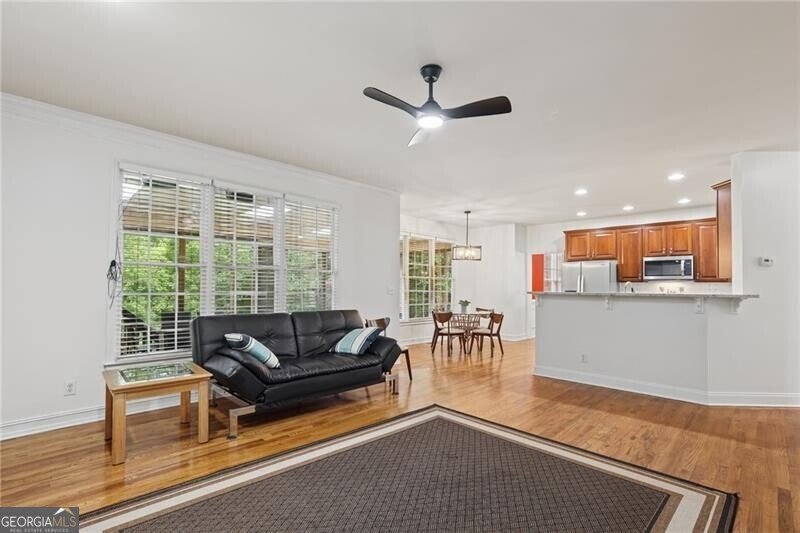 1920 Regency Cove Court Atlanta - Photo 16