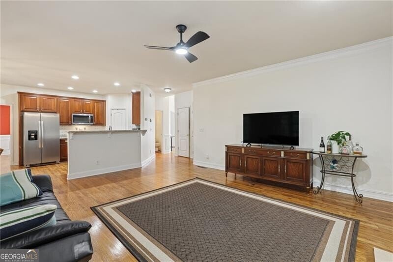 1920 Regency Cove Court Atlanta - Photo 17