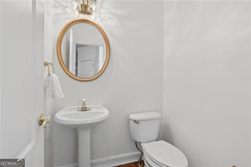 1920 Regency Cove Court Atlanta - Photo 18