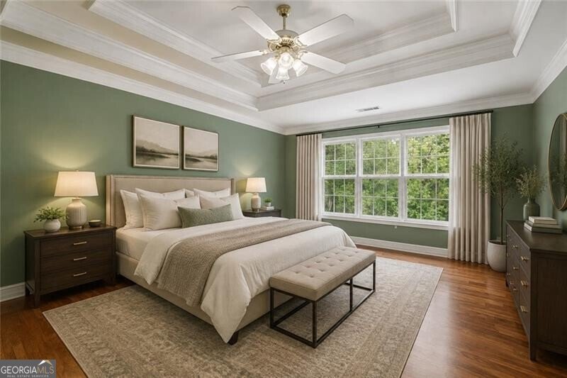 1920 Regency Cove Court Atlanta - Photo 23