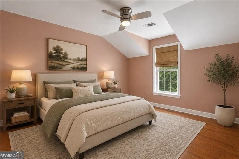 1920 Regency Cove Court Atlanta - Photo 27