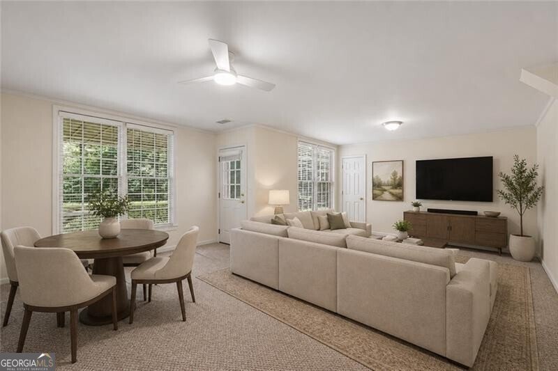 1920 Regency Cove Court Atlanta - Photo 33