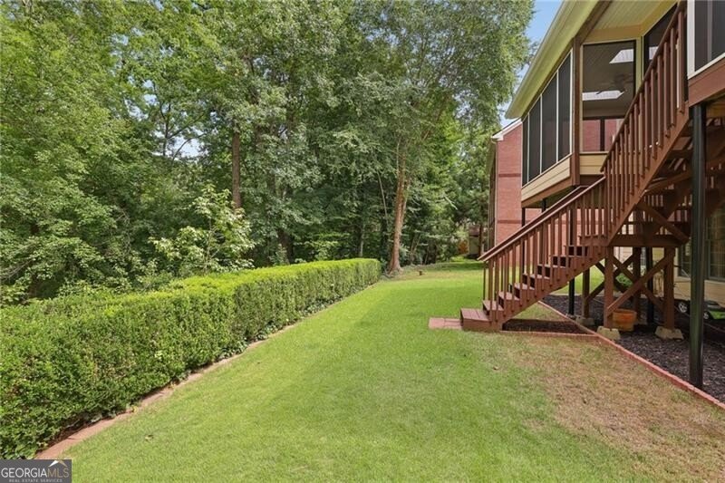 1920 Regency Cove Court Atlanta - Photo 37
