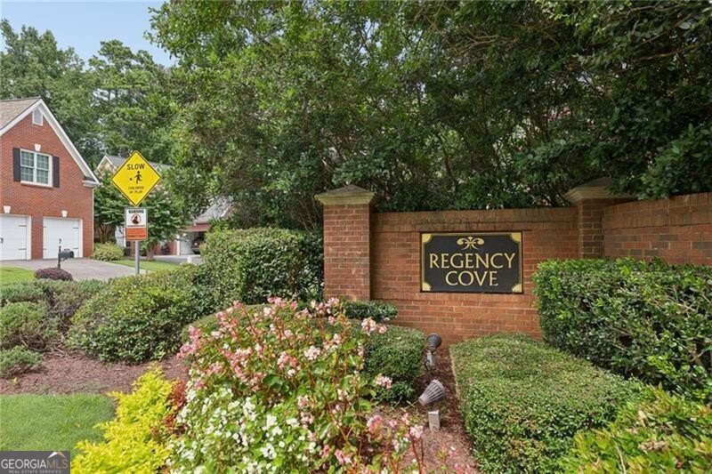 1920 Regency Cove Court Atlanta - Photo 43