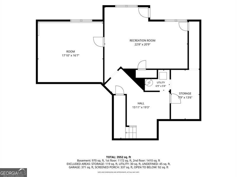 1920 Regency Cove Court Atlanta - Photo 44