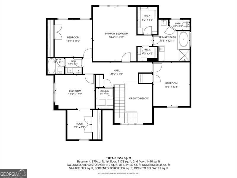 1920 Regency Cove Court Atlanta - Photo 46