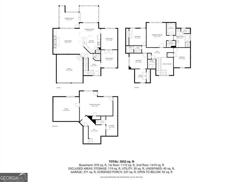 1920 Regency Cove Court Atlanta - Photo 47