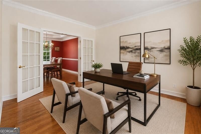 1920 Regency Cove Court Atlanta - Photo 6