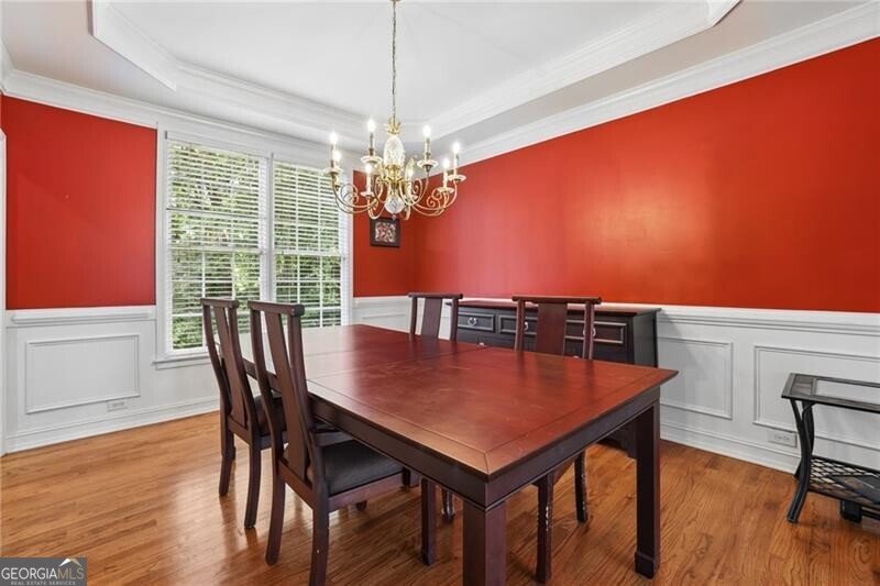 1920 Regency Cove Court Atlanta - Photo 8