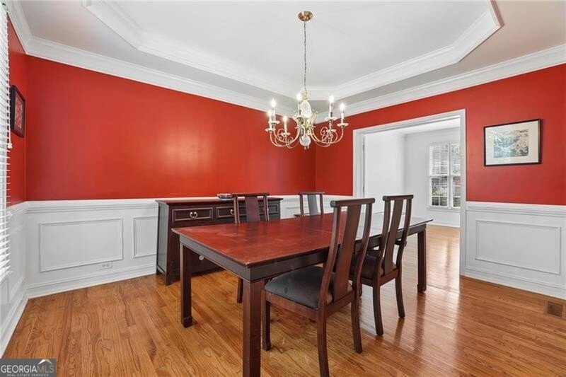 1920 Regency Cove Court Atlanta - Photo 9