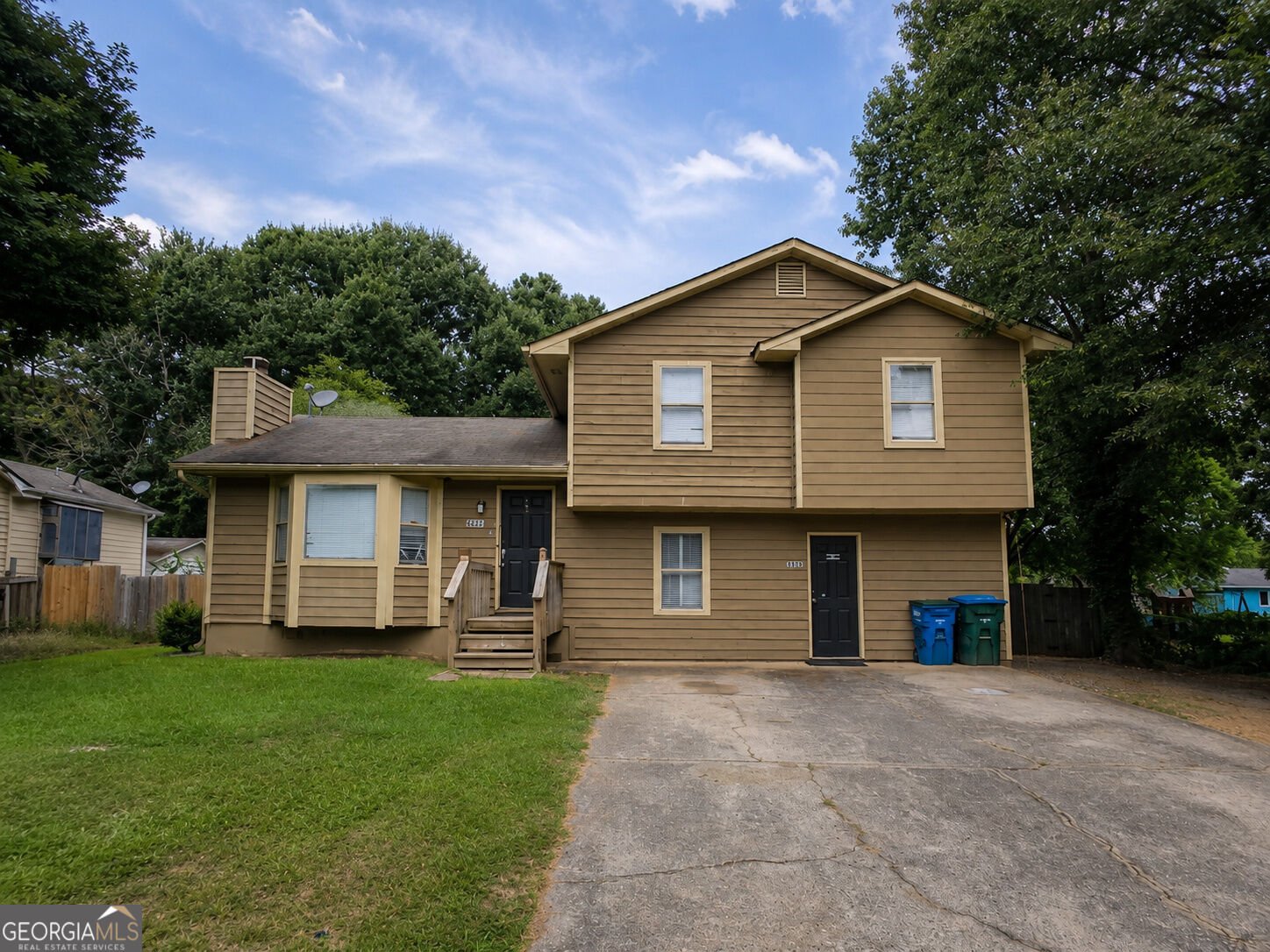 4885 Old Norcross Road Duluth - main photo