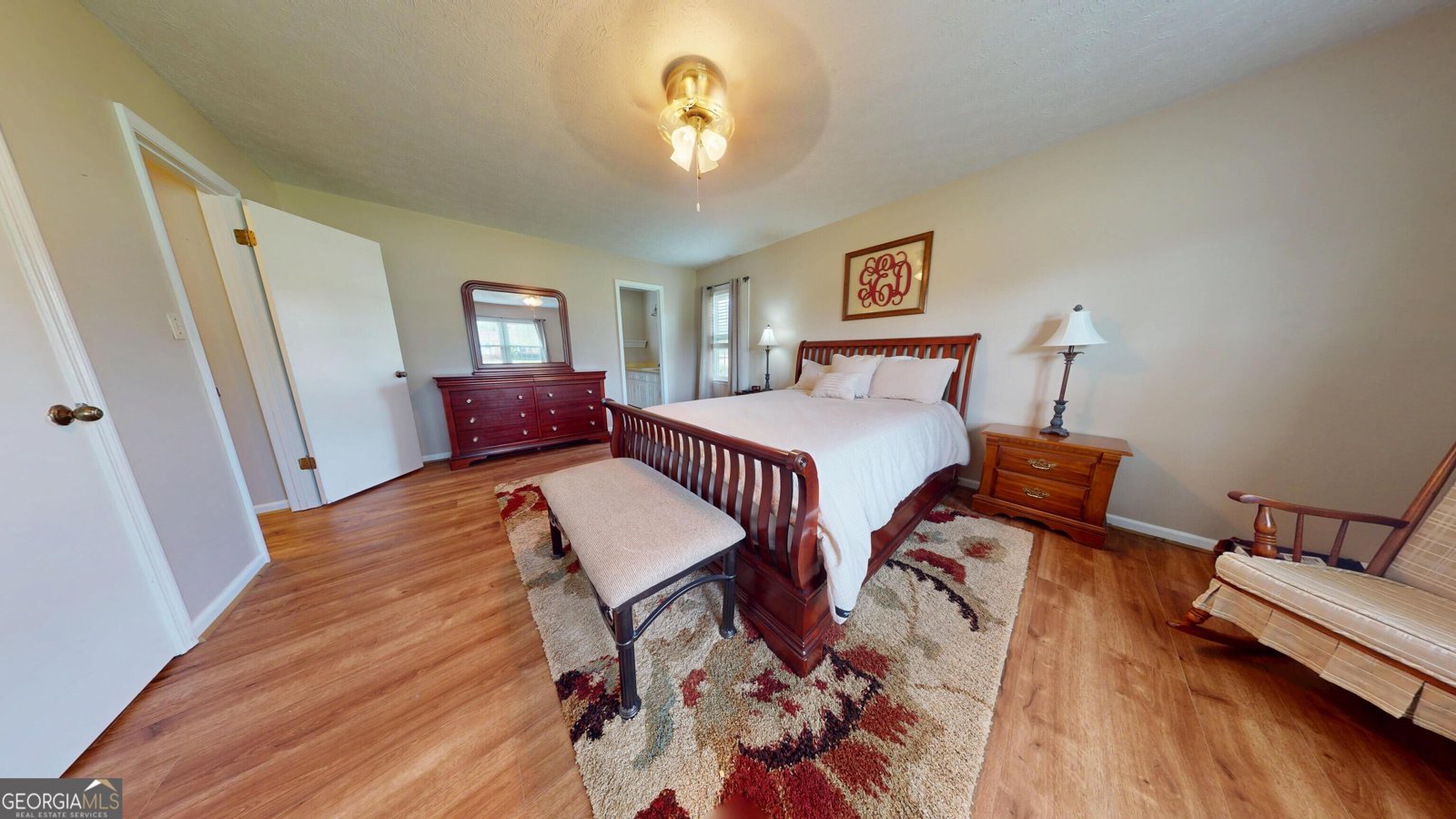 122 Wanda Lane Swainsboro - Photo 20