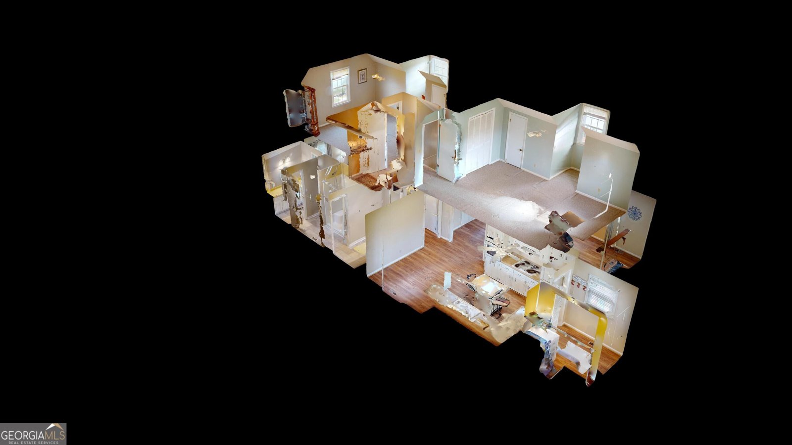 122 Wanda Lane Swainsboro - Photo 40