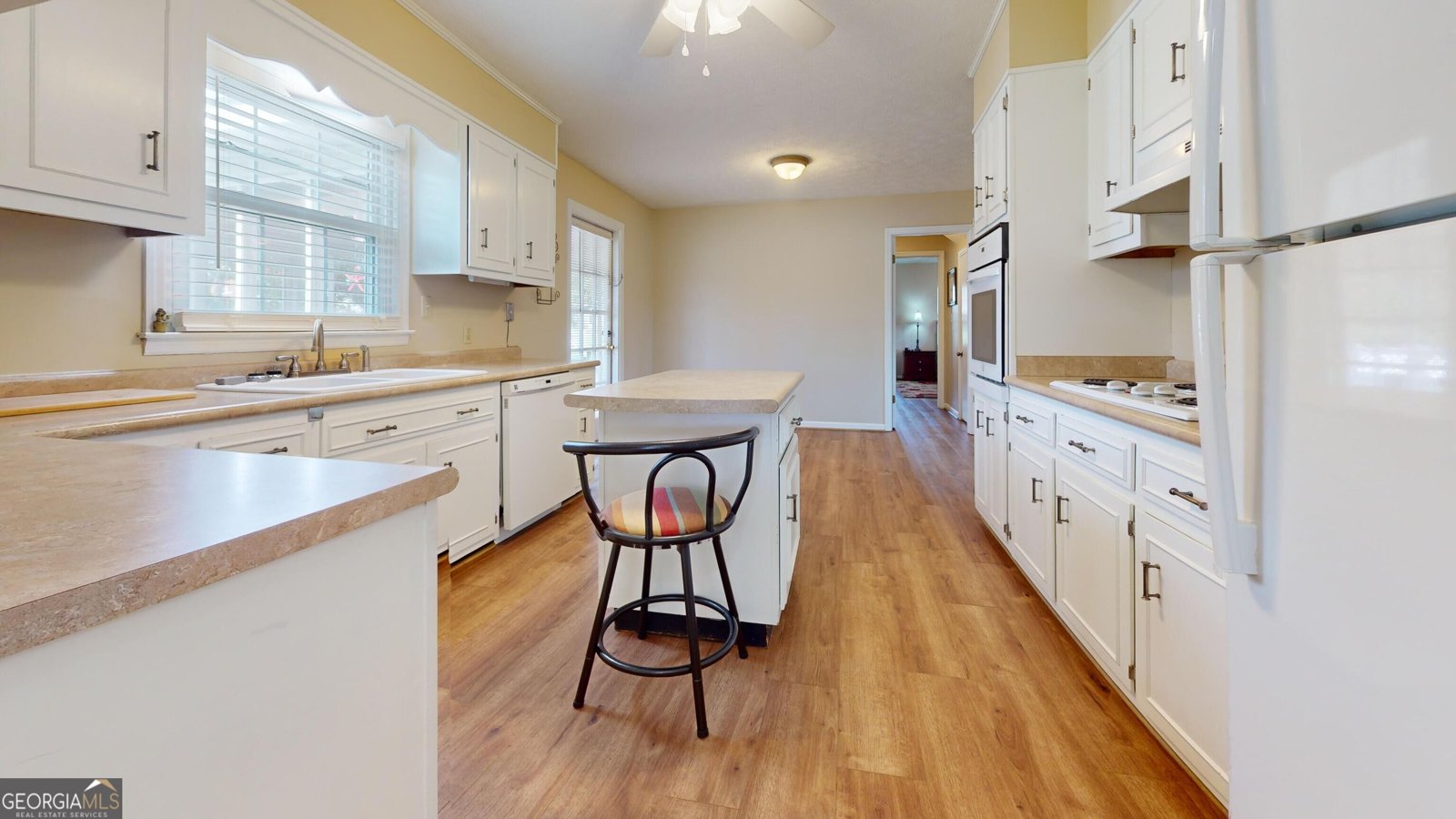 122 Wanda Lane Swainsboro - Photo 41