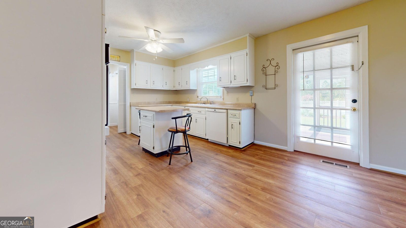 122 Wanda Lane Swainsboro - Photo 42