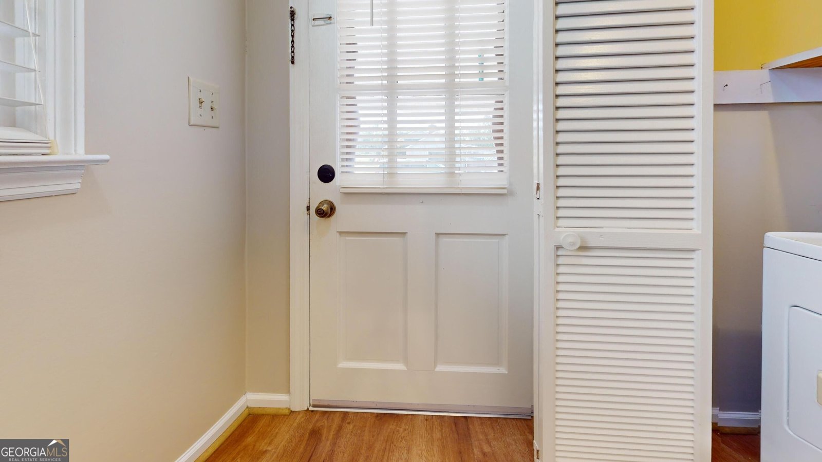 122 Wanda Lane Swainsboro - Photo 44
