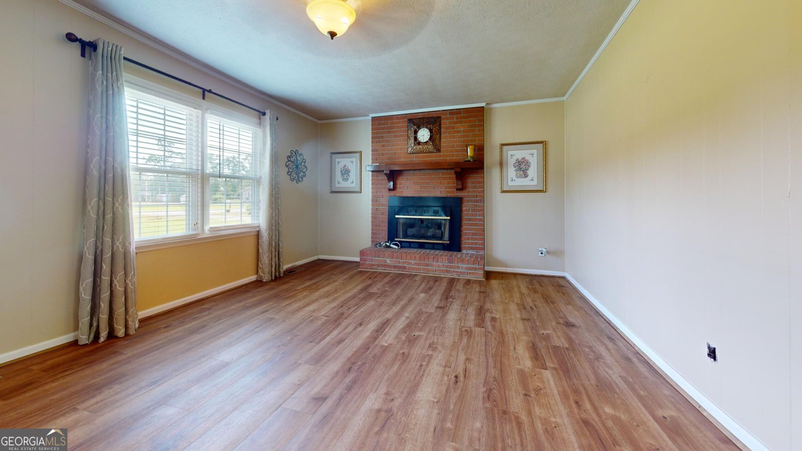 122 Wanda Lane Swainsboro - Photo 45