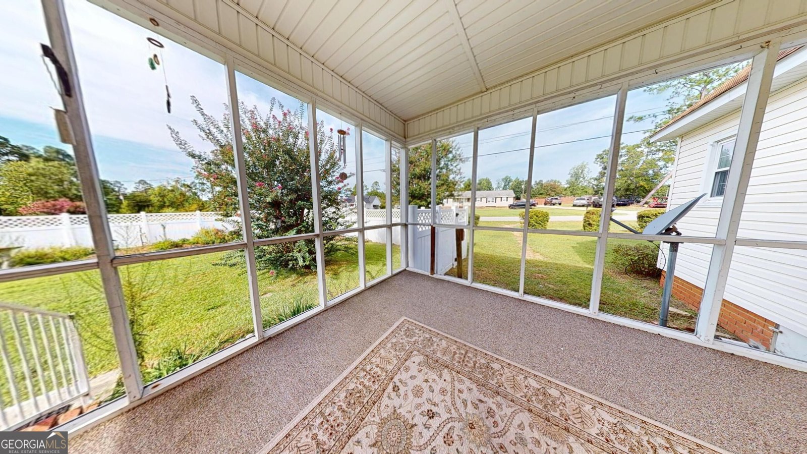 122 Wanda Lane Swainsboro - Photo 50