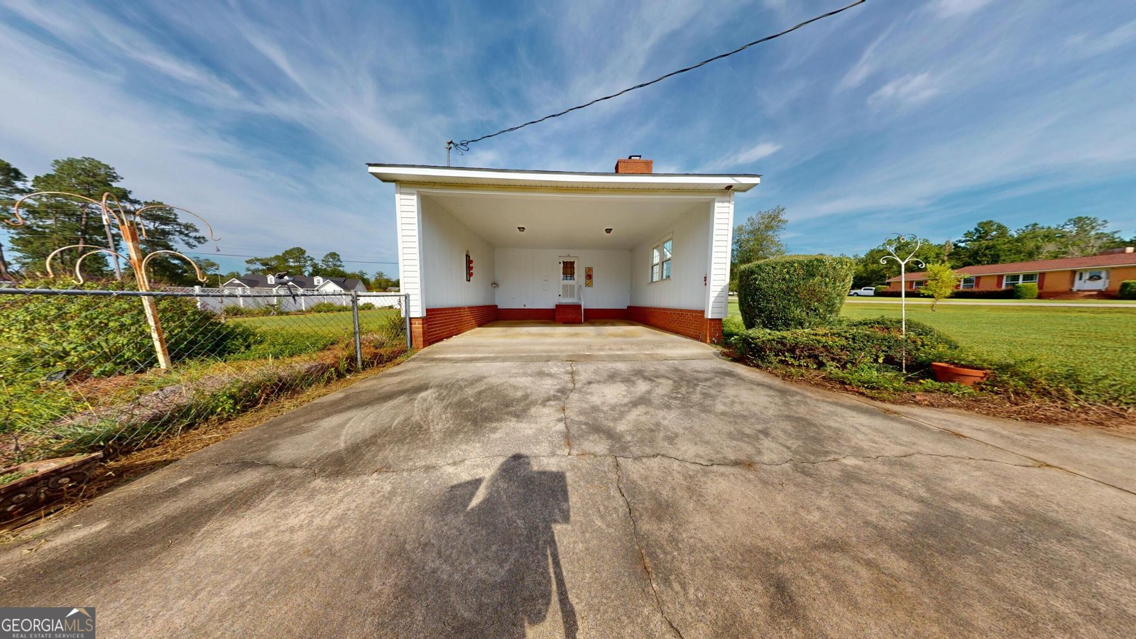 122 Wanda Lane Swainsboro - Photo 56