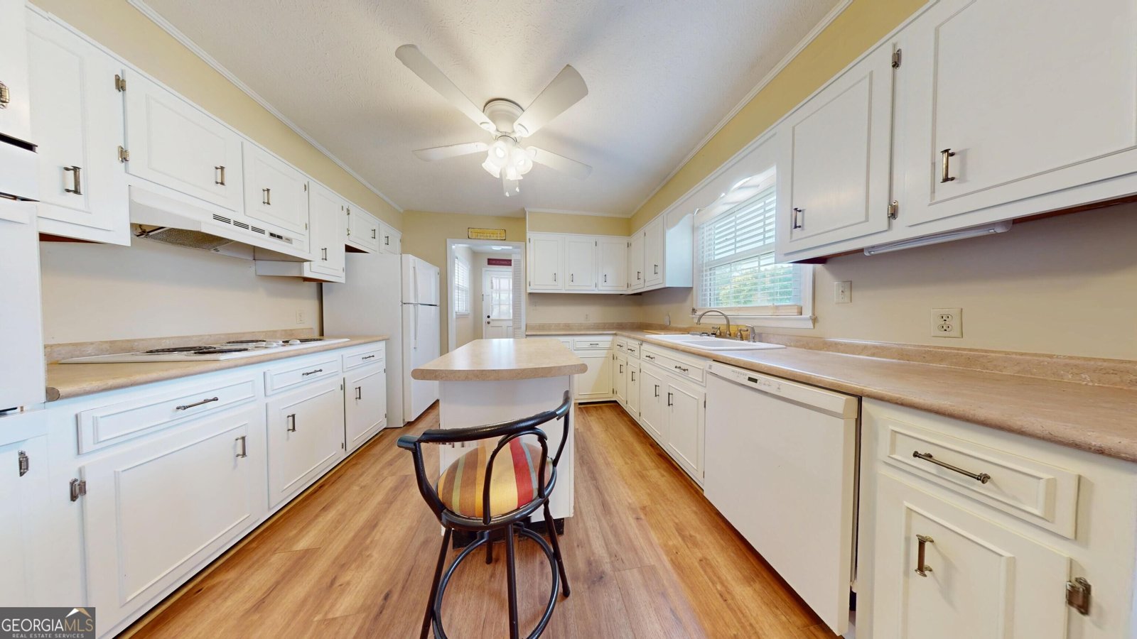 122 Wanda Lane Swainsboro - Photo 7