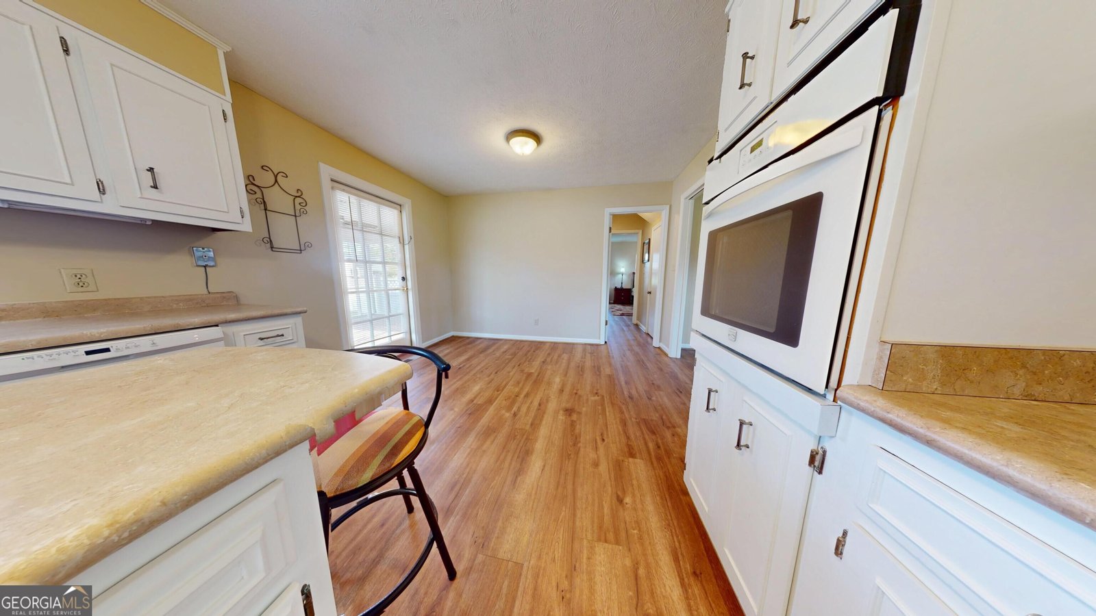 122 Wanda Lane Swainsboro - Photo 8