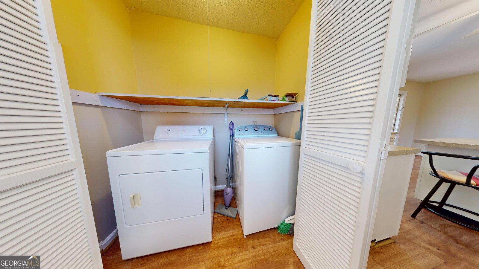 122 Wanda Lane Swainsboro - Photo 9